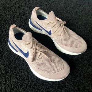 Nike Epic React Flyknit NWOT